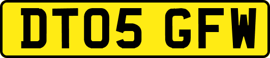DT05GFW