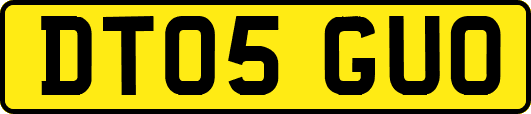DT05GUO