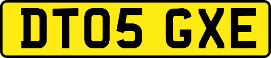 DT05GXE