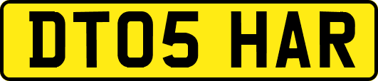DT05HAR