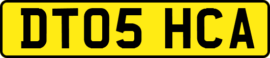 DT05HCA
