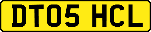 DT05HCL
