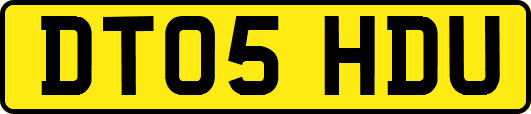 DT05HDU