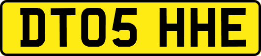 DT05HHE