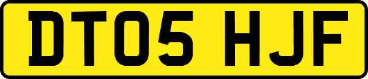 DT05HJF