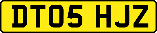 DT05HJZ