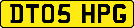 DT05HPG