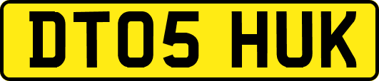DT05HUK