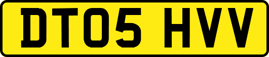 DT05HVV