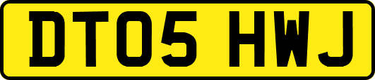 DT05HWJ