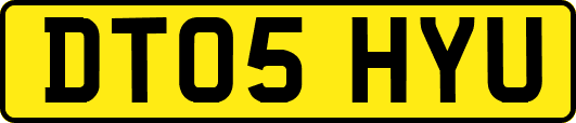 DT05HYU