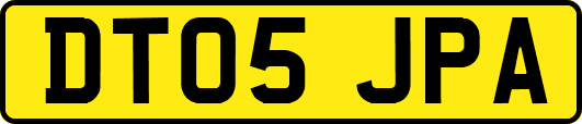 DT05JPA