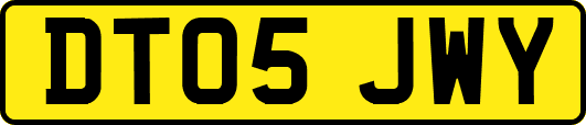DT05JWY