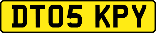 DT05KPY