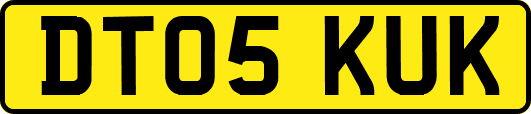 DT05KUK