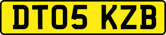 DT05KZB