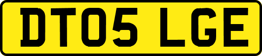 DT05LGE
