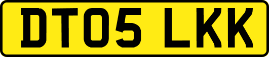 DT05LKK