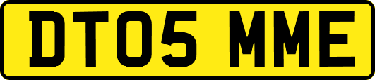 DT05MME