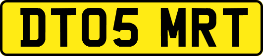 DT05MRT