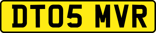DT05MVR