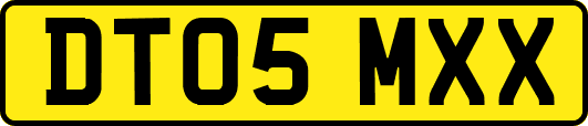 DT05MXX