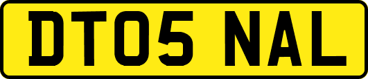 DT05NAL