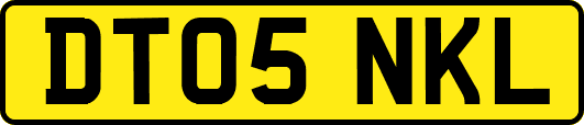 DT05NKL