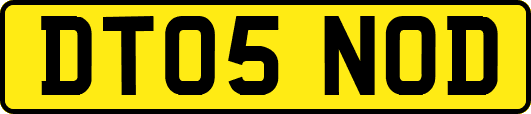 DT05NOD