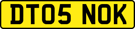 DT05NOK