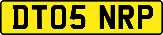 DT05NRP