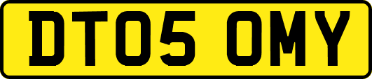 DT05OMY