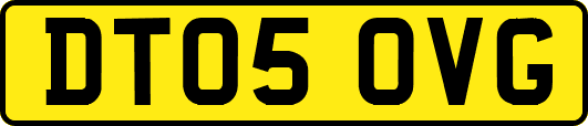 DT05OVG