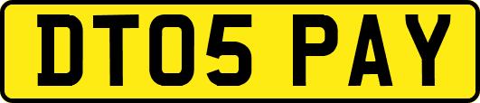 DT05PAY