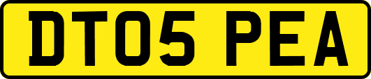 DT05PEA