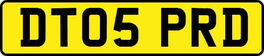 DT05PRD