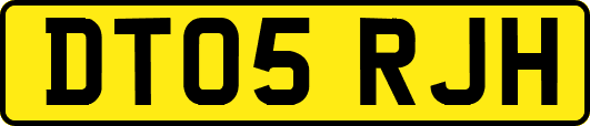 DT05RJH