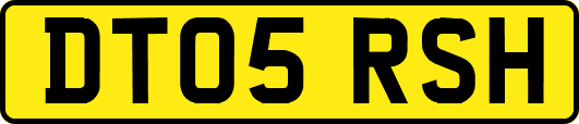 DT05RSH