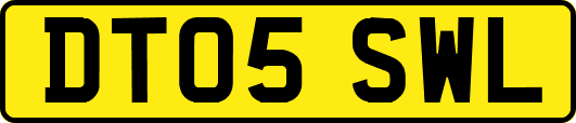 DT05SWL
