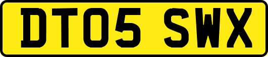 DT05SWX