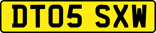 DT05SXW