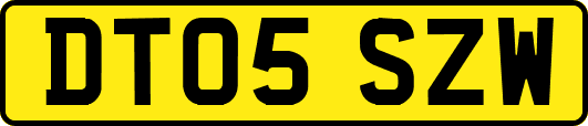 DT05SZW