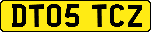 DT05TCZ