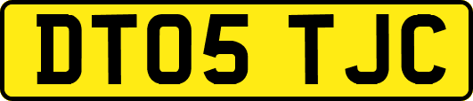 DT05TJC