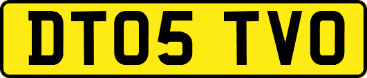 DT05TVO