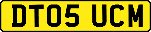 DT05UCM