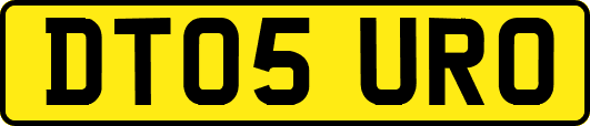 DT05URO