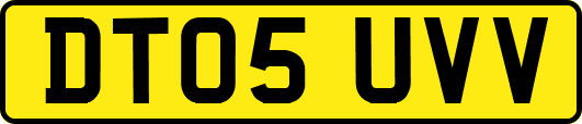 DT05UVV