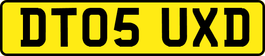 DT05UXD