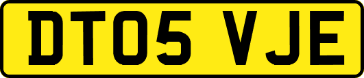 DT05VJE